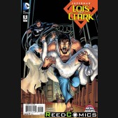 Superman Lois and Clark #5 (Neal Adams Variant Cover)