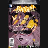 Batgirl Volume 4 #49