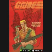 Transformers vs GI Joe #11