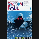 Snowfall #1