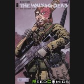 The Walking Dead #151