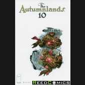 Autumnlands Tooth and Claw #10