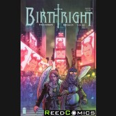 Birthright #14