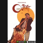 Outcast #16