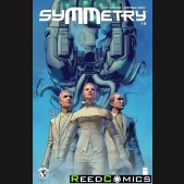 Symmetry #3