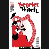 Scarlet Witch Volume 2 #3