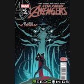 New Avengers Volume 4 #6