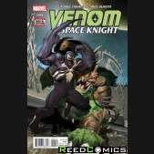 Venom Space Knight #4