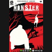American Monster #2