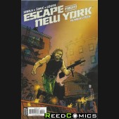 Escape From New York #15