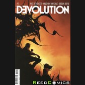 Devolution #2