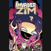 Invader Zim #8