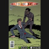 Doctor Who Ongoing Volume 1 #10