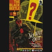 Black Beetle #4 No Way Out