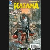 Katana #3