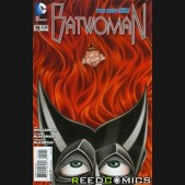 Batwoman #19 (MAD Variant)