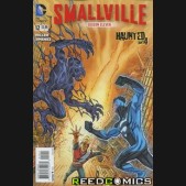 Smallville Season 11 #12