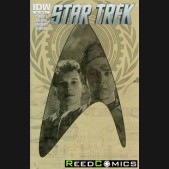 Star Trek Ongoing #20 (1 in 10 Incentive)