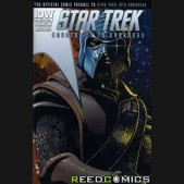 Star Trek Countdown to Darkness #4