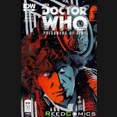 Doctor Who Prisoners of Time #4