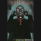 Bedlam #6