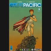 Great Pacific #6