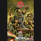 Age of Ultron #4
