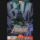 Avengers Assemble #14AU