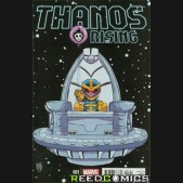 Thanos Rising #1 (Skottie Young Baby Variant Cover)