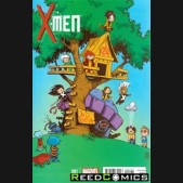 X-Men Volume 4 #1 (Skottie Young Baby Variant Cover)