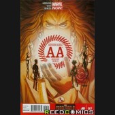 Avengers Arena #7