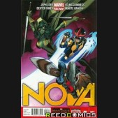 Nova Volume 5 #3