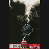 Fantastic Four Volume 4 #7