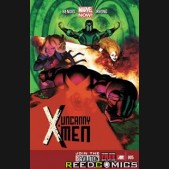 Uncanny X-Men Volume 3 #5
