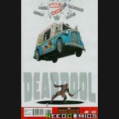Deadpool Volume 4 #8