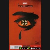 Hawkeye Volume 4 #10