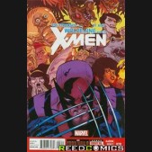 Wolverine and the X-Men #28