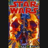 Star Wars #1 (4th Print)