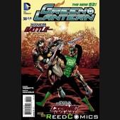 Green Lantern Volume 5 #30
