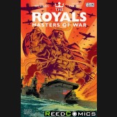 Royals Masters of War #3
