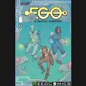 Egos #4