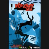 Mercenary Sea #3