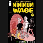 Minimum Wage #4