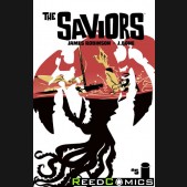 Saviors #5