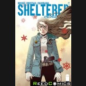 Sheltered #9