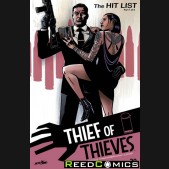 Thief of Thieves #20