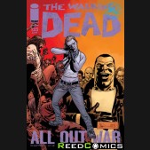The Walking Dead #125