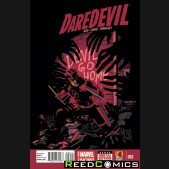 Daredevil Volume 4 #2