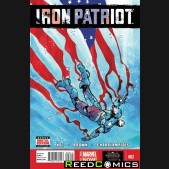 Iron Patriot #2