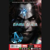 Avengers Undercover #3